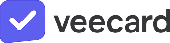 VeeCard Logo